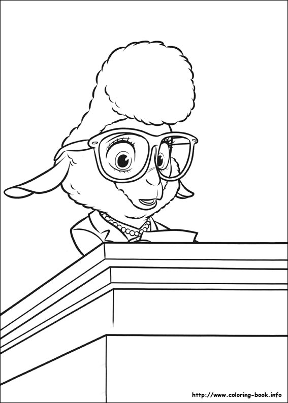 Desenho para imprimir