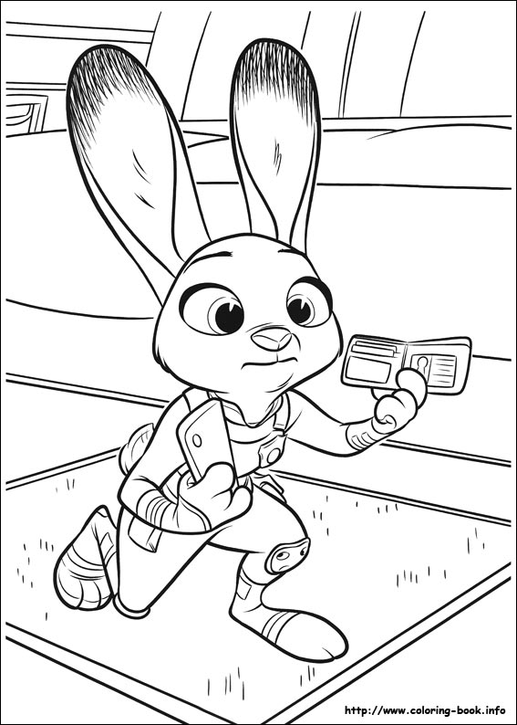 Desenho para imprimir