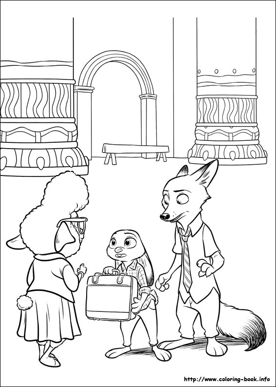 Desenho para imprimir