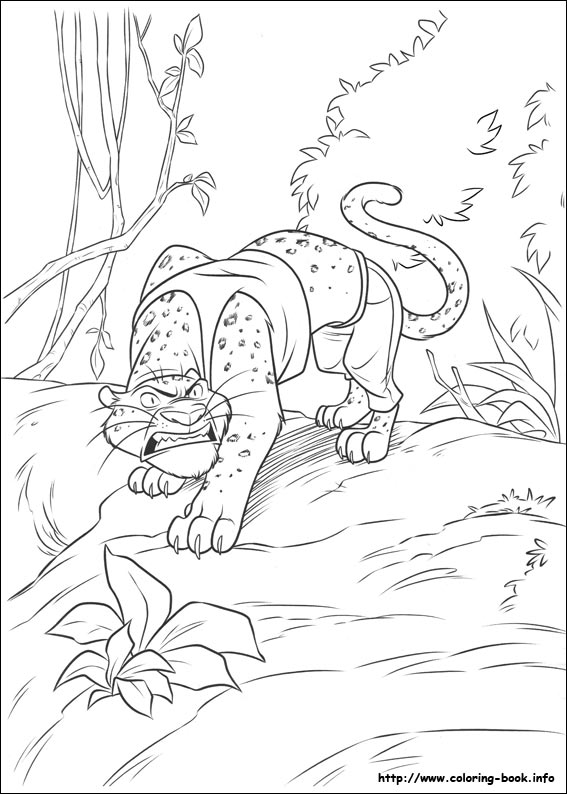 Desenho para imprimir