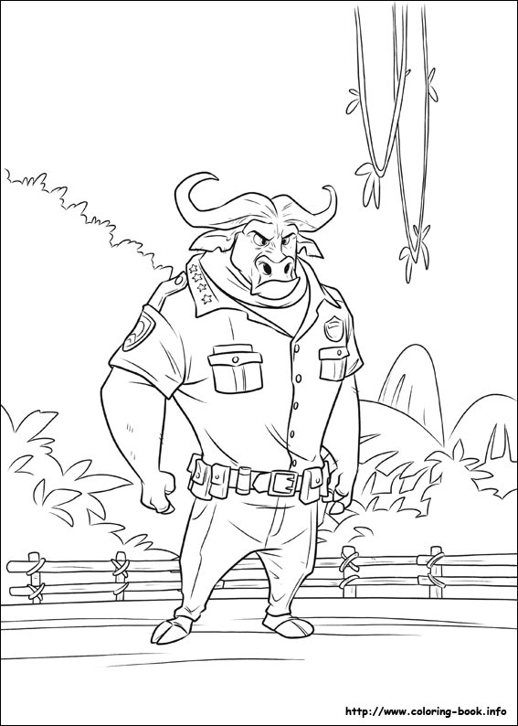 Desenho para imprimir