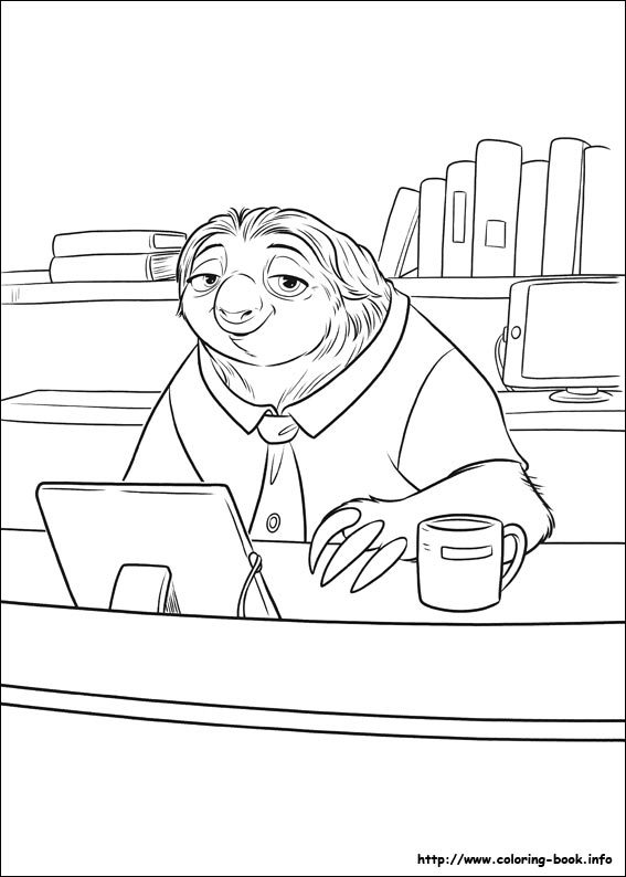 Desenho para imprimir
